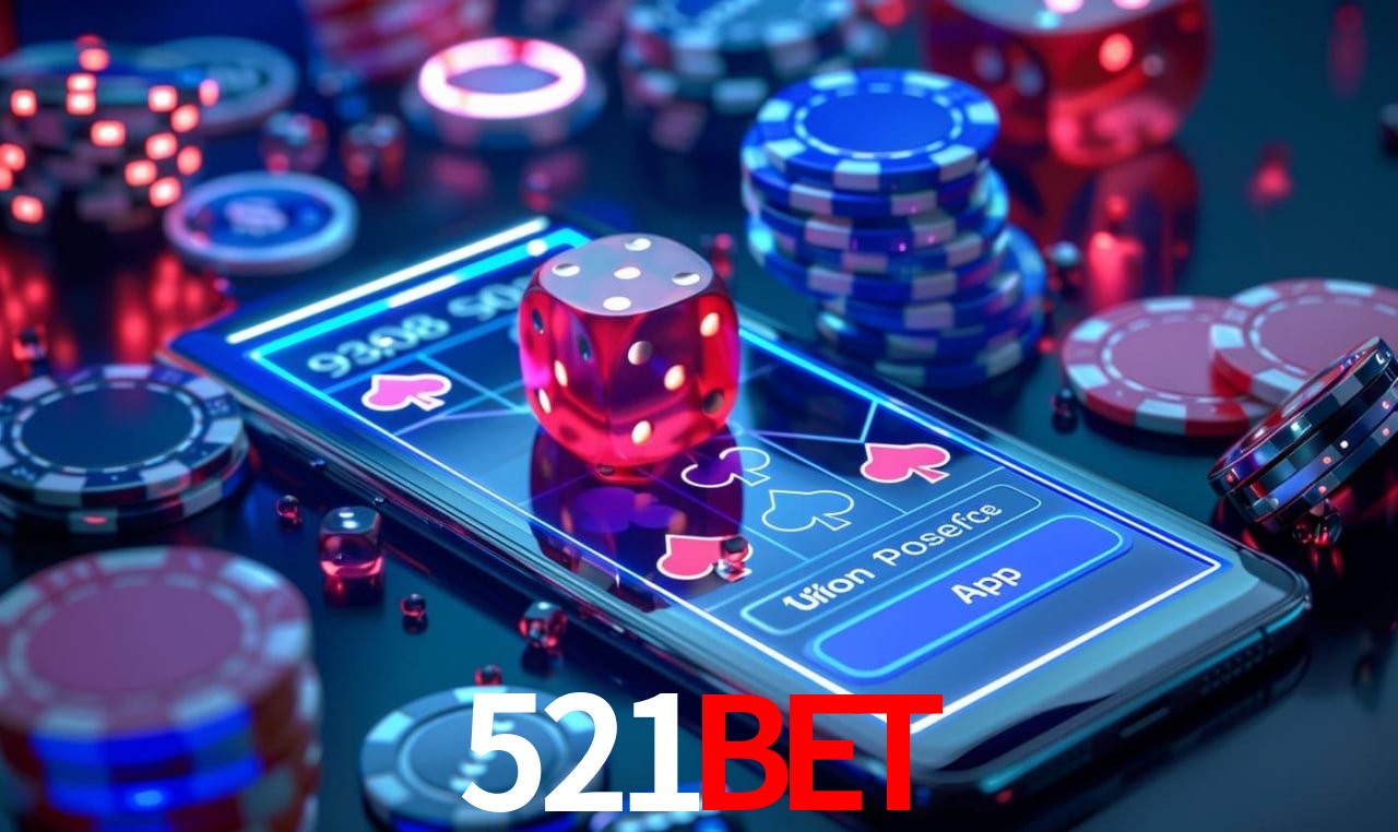 521bet login