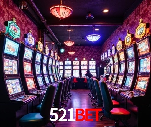 521bet