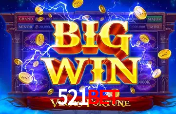521bet login