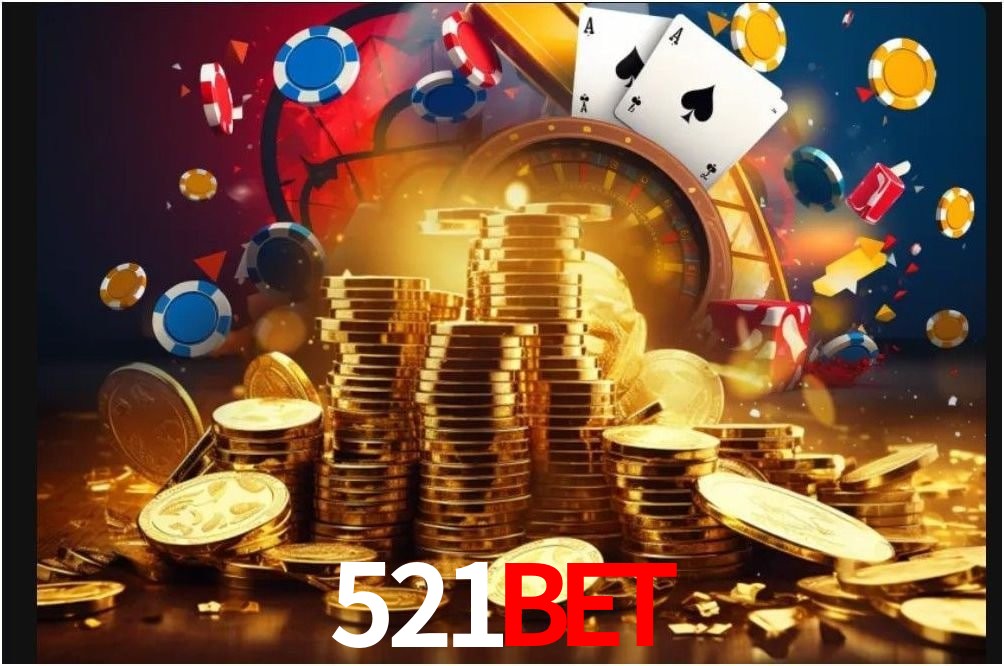 521bet: Seu Especialista em Apostas Esportivas Brasileiras
